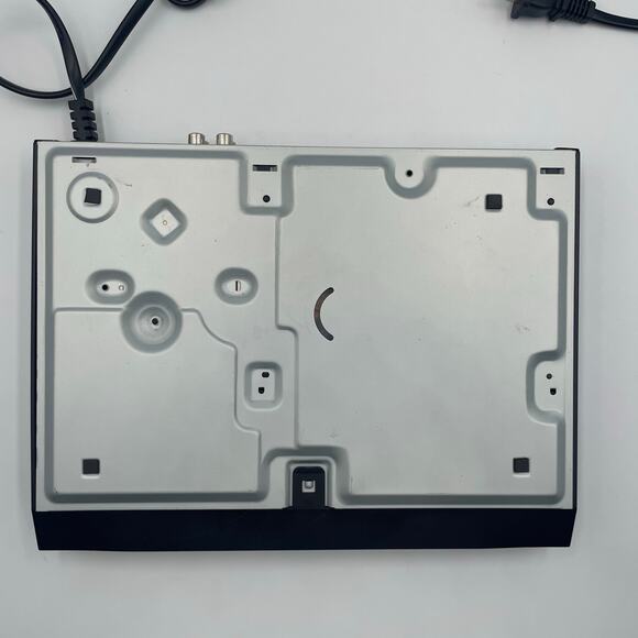 Philips DVP2800/F7 DVD Player-Remote Dolby Digital TESTED NO REMOTE - Picture 4 of 6